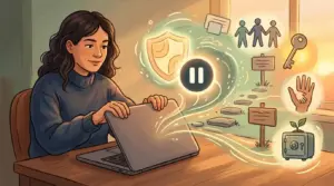 Cruks en Gokstop: bescherming, status en grenzen