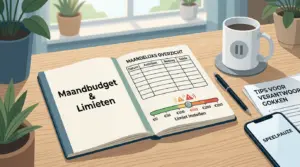 Limieten en risicosignalen bij online casino’s